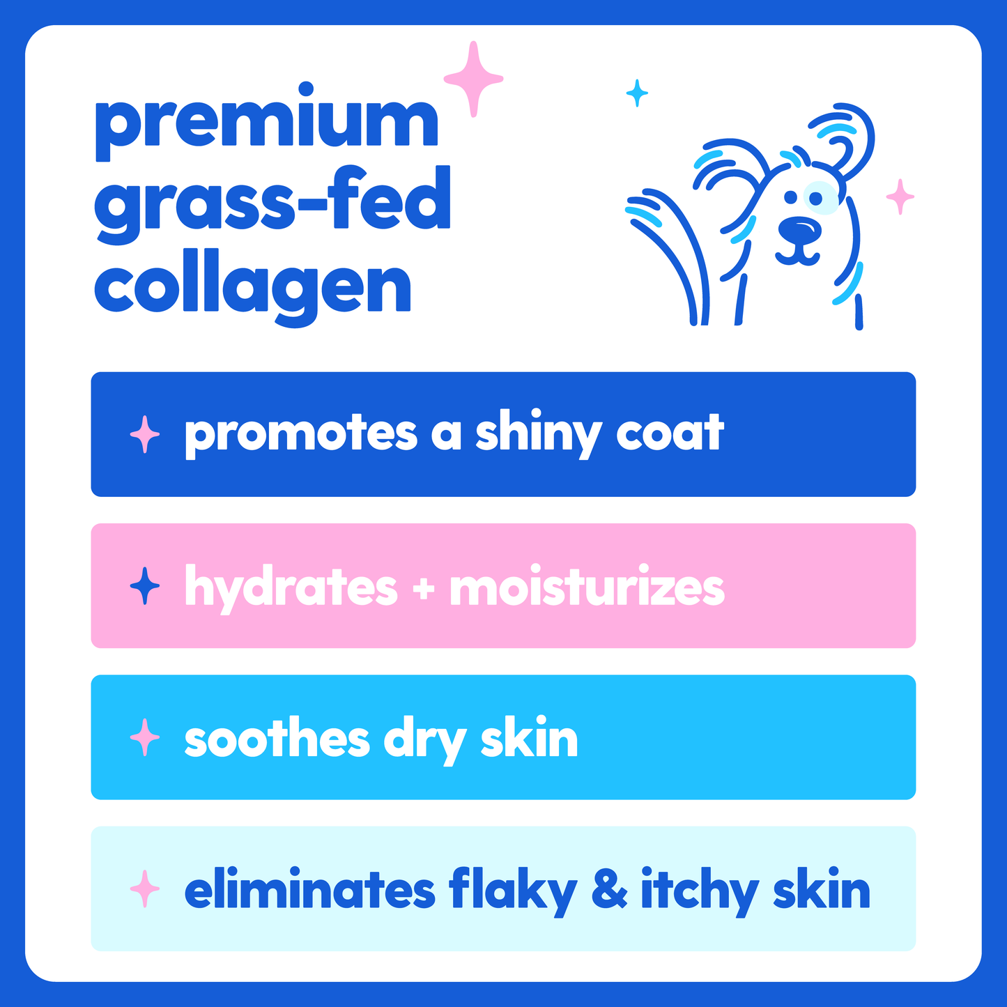 collagen for dogs