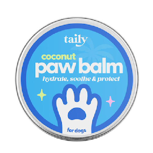 paw balm