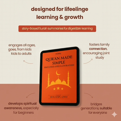Qur'an Made Simple - Digital Version