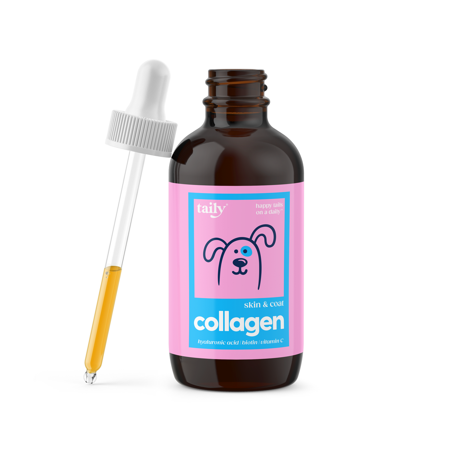 collagen for dogs